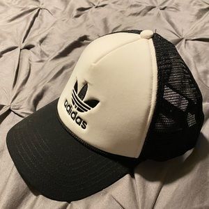 Adidas Trucker Hat
